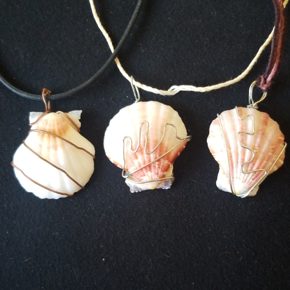 Necklace Charms